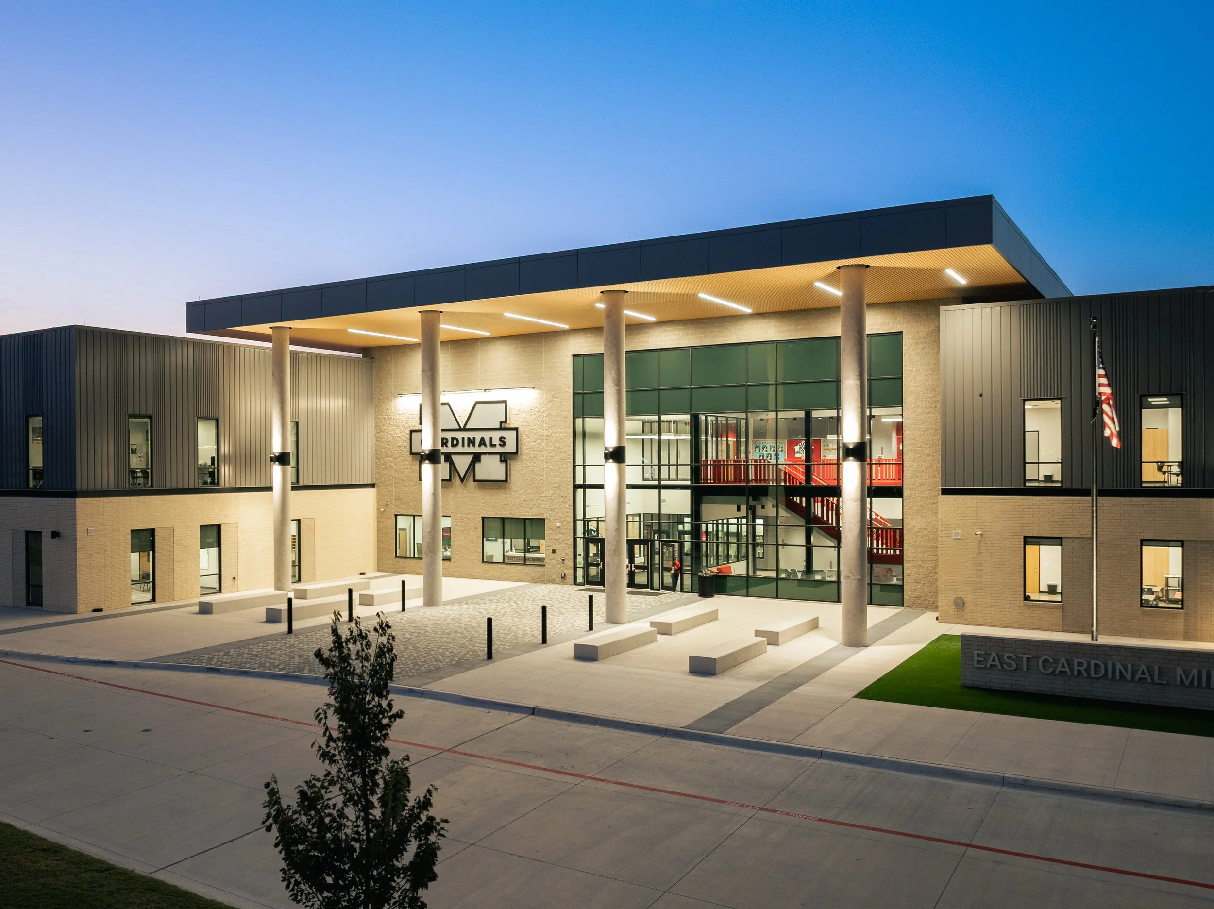 Artificial turf installation in Melissa, TX