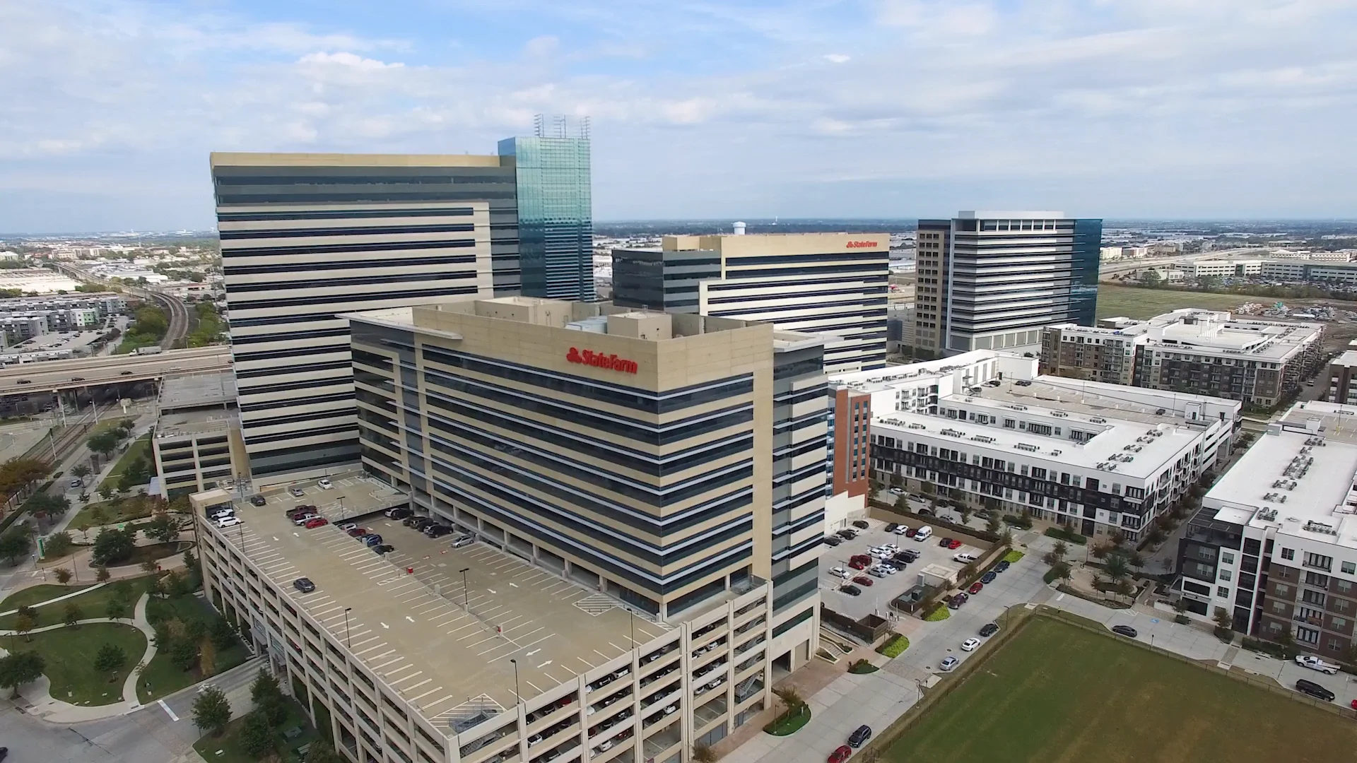 Artificial turf installation in Richardson, TX